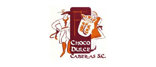 Choco Dulces Cabezas