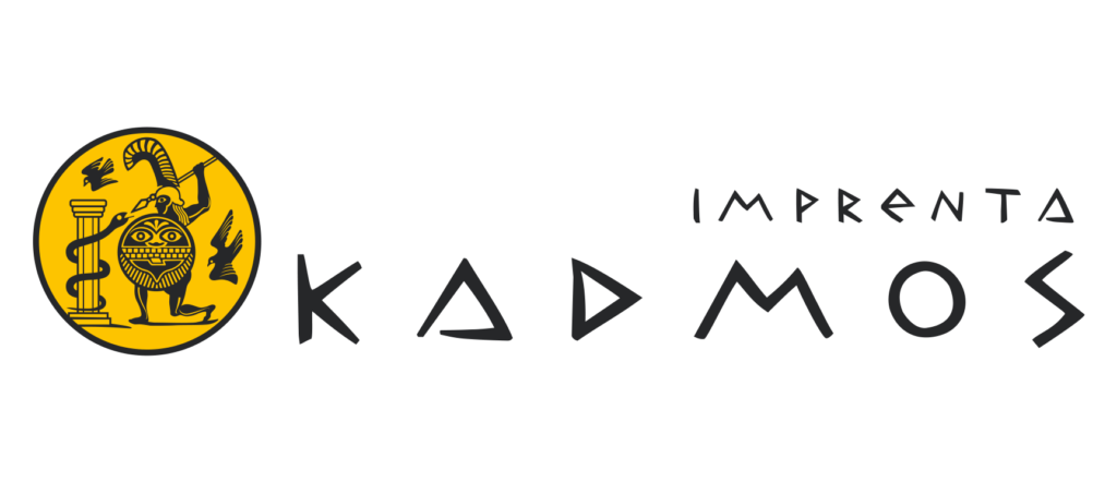 Imprenta-Kadmos