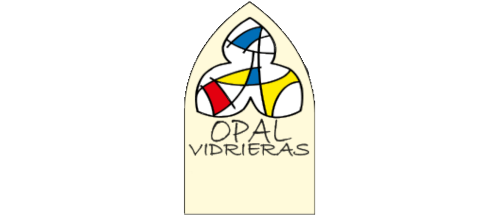 Opal-Vidrieras