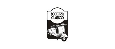 Scooter clasico