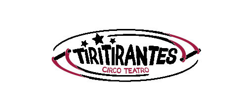 tiritirantes