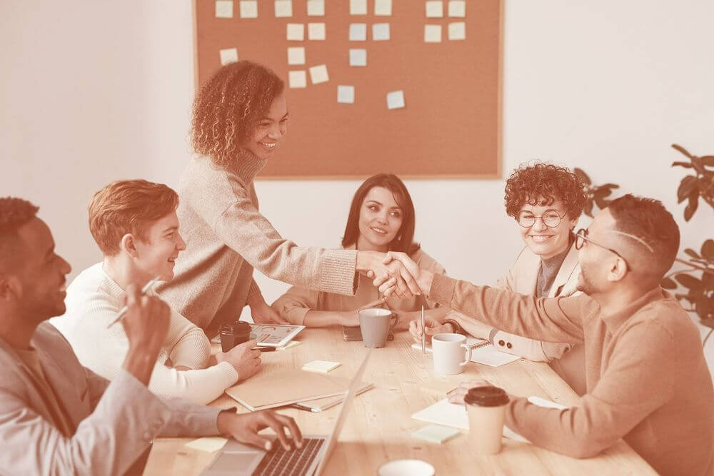 Gestión de Cooperativas de Trabajo