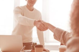Integracion del trabajador como socio