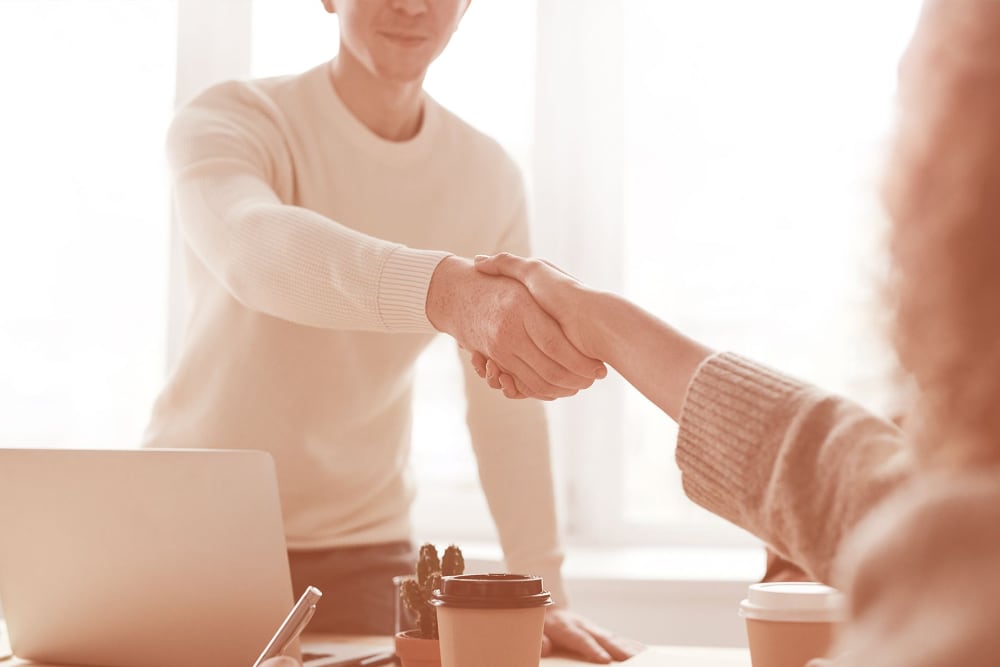 Integracion del trabajador como socio